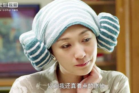 怎么用毛巾包頭發(fā)？如何用毛巾包頭發(fā)圖解