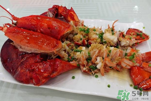 澳洲龍蝦一只多少錢？澳洲龍蝦多少錢一只？