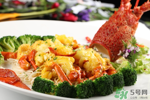 澳洲龍蝦一只多少錢？澳洲龍蝦多少錢一只？