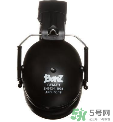 babybanz耳罩怎么樣？babybanz寶寶耳罩好用嗎？