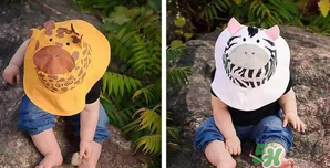 flapjacks帽子怎么樣？flapjacks兒童帽子好用嗎