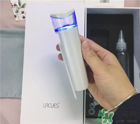 lacues補(bǔ)水儀多少錢?lacues補(bǔ)水儀價(jià)格 lacues補(bǔ)水儀多少錢?lacues補(bǔ)水儀價(jià)格