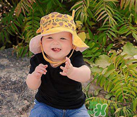 flapjacks帽子怎么樣？flapjacks兒童帽子好用嗎