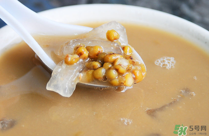 綠豆湯怎么煮才綠？綠豆湯煮成紅色能喝嗎？