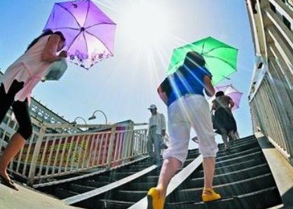 三伏天是什么時候 2022年三伏天有多少天 三伏天是什么時候 2022年三伏天有多少天