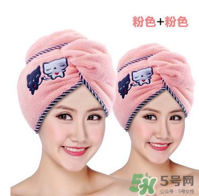 干發(fā)帽什么牌子好？干發(fā)帽哪個(gè)牌子好