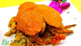 面包蟹什么季節(jié)吃最好？面包蟹什么時候最有黃