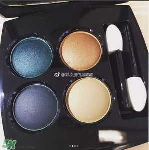 香奈兒2017秋冬彩妝有哪些？香奈兒2017秋冬彩妝多少錢