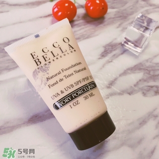 ecco bella是什么牌子_哪個國家的_什么檔次 ecco bella是什么牌子_哪個國家的_什么檔次