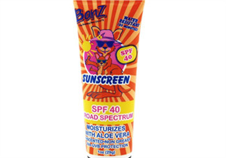 Baby Banz防曬霜多大能用？Baby Banz防曬霜孕婦能用嗎？