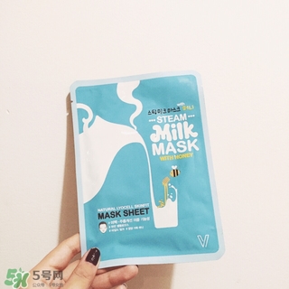 company v牛奶蜂蜜面膜怎么樣_好用嗎 company v牛奶蜂蜜面膜怎么樣_好用嗎