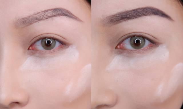 日韓妝容和歐美妝容哪個好看_畫法步驟圖解 日韓妝容和歐美妝容哪個好看_畫法步驟圖解