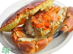 怎么判斷面包蟹是否新鮮？怎樣鑒別面包蟹的質(zhì)量好壞