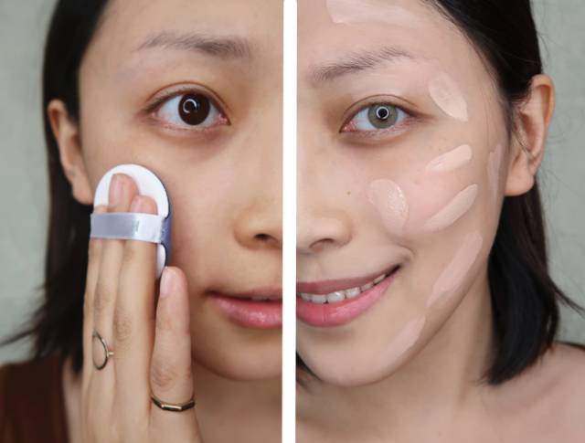 日韓妝容和歐美妝容哪個好看_畫法步驟圖解 日韓妝容和歐美妝容哪個好看_畫法步驟圖解