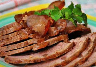 周黑鴨新品鹵牛肉好吃嗎？周黑鴨新品鹵牛肉多少錢？