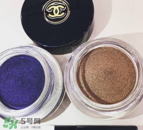 香奈兒2017秋冬彩妝有哪些？香奈兒2017秋冬彩妝多少錢