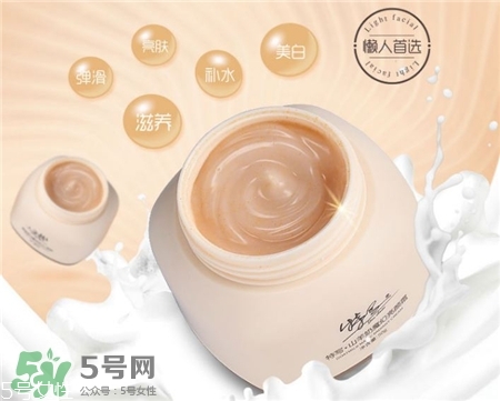 特寫山羊奶魔幻亮顏霜怎么用?特寫山羊奶爆奶霜用法 特寫山羊奶魔幻亮顏霜怎么用?特寫山羊奶爆奶霜用法