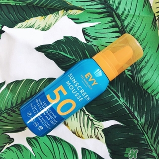 evy防曬慕斯怎么樣?evy防曬慕斯好用嗎? evy防曬慕斯怎么樣?evy防曬慕斯好用嗎?