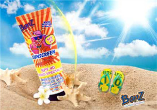 Baby Banz防曬霜怎么樣？Baby Banz防曬霜好不好？