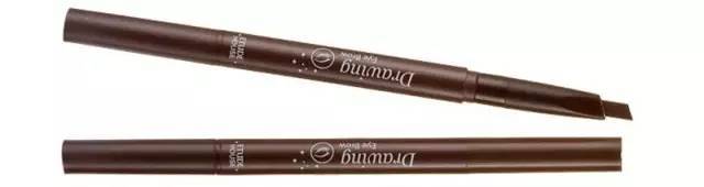 日韓妝容和歐美妝容哪個好看_畫法步驟圖解 日韓妝容和歐美妝容哪個好看_畫法步驟圖解