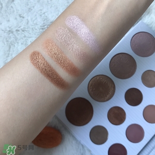 bh cosmetics什么牌子？bh cosmetics哪個國家什么檔次