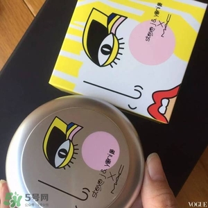 mac魅可sjyp聯(lián)名彩妝有哪些？mac sjyp合作彩妝多少錢