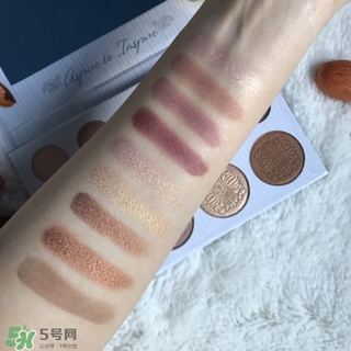 bh cosmetics什么牌子？bh cosmetics哪個國家什么檔次
