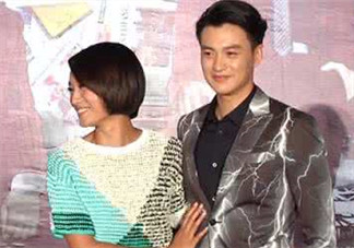 朱丹結(jié)婚了嗎？朱丹的老公周一圍是誰(shuí)？