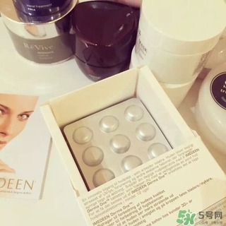 imedeen伊美婷膠原蛋白怎么樣_有激素嗎 imedeen伊美婷膠原蛋白怎么樣_有激素嗎