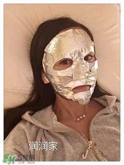 make prem錫紙面膜怎么用_使用方法 make prem錫紙面膜怎么用_使用方法