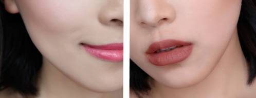 日韓妝容和歐美妝容哪個好看_畫法步驟圖解 日韓妝容和歐美妝容哪個好看_畫法步驟圖解