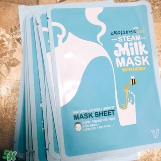company v牛奶蜂蜜面膜怎么樣_好用嗎 company v牛奶蜂蜜面膜怎么樣_好用嗎