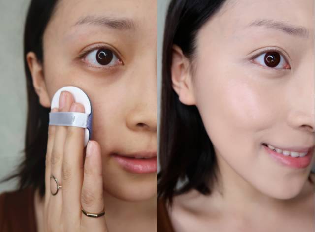 日韓妝容和歐美妝容哪個好看_畫法步驟圖解 日韓妝容和歐美妝容哪個好看_畫法步驟圖解