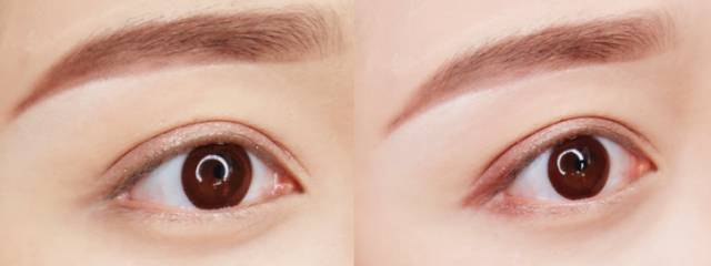 日韓妝容和歐美妝容哪個好看_畫法步驟圖解 日韓妝容和歐美妝容哪個好看_畫法步驟圖解