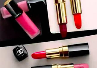 香奈兒2017秋冬彩妝有哪些？香奈兒2017秋冬彩妝多少錢