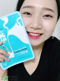 company v牛奶蜂蜜面膜怎么樣_好用嗎 company v牛奶蜂蜜面膜怎么樣_好用嗎