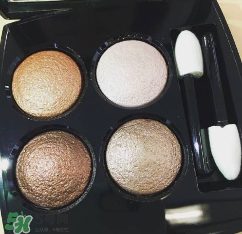 香奈兒2017秋冬彩妝有哪些？香奈兒2017秋冬彩妝多少錢