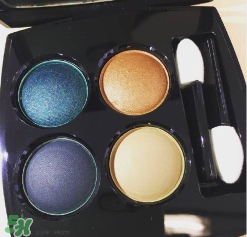 香奈兒2017秋冬彩妝有哪些？香奈兒2017秋冬彩妝多少錢