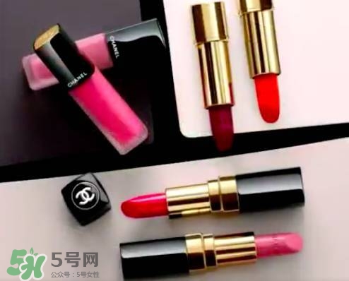 香奈兒2017秋冬彩妝有哪些？香奈兒2017秋冬彩妝多少錢