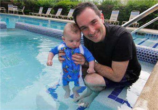 BabyBanz防曬泳衣怎么樣？BabyBanz防曬泳衣效果如何？