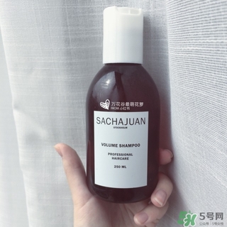 三茶官sachajuan洗發(fā)水多少錢_專柜價格 三茶官sachajuan洗發(fā)水多少錢_專柜價格