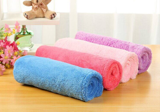 干發(fā)巾和干發(fā)帽哪個(gè)好？干發(fā)帽什么材質(zhì)的好