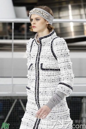 香奈兒2017秋冬彩妝有哪些？香奈兒2017秋冬彩妝多少錢