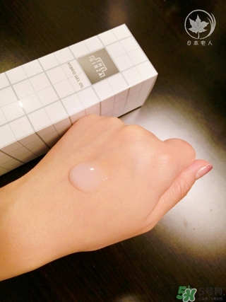 the ginza美容油怎么用？the ginza美容油使用方法
