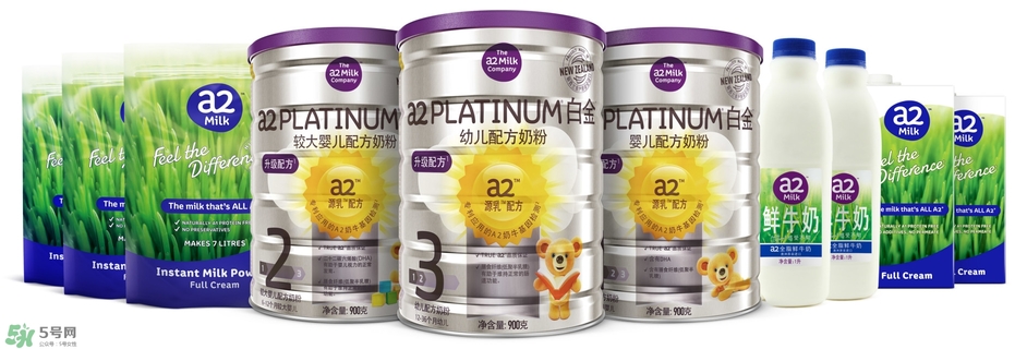 A2奶粉怎么挑選 A2奶粉怎么搭配 A2奶粉怎么挑選 A2奶粉怎么搭配