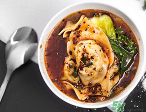 紅油抄手熱量是多少？紅油抄手的營(yíng)養(yǎng)價(jià)值