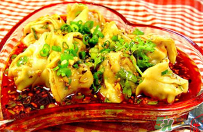 紅油抄手熱量是多少？紅油抄手的營(yíng)養(yǎng)價(jià)值