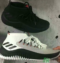 adidas dame 4怎么樣？阿迪達斯利拉德第四代簽名戰(zhàn)靴諜照曝光