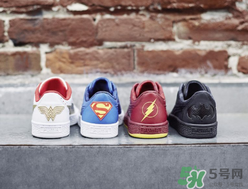 puma與justice league正義聯(lián)盟聯(lián)名系列什么時候發(fā)售？