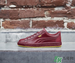 puma與justice league正義聯(lián)盟聯(lián)名系列什么時候發(fā)售？